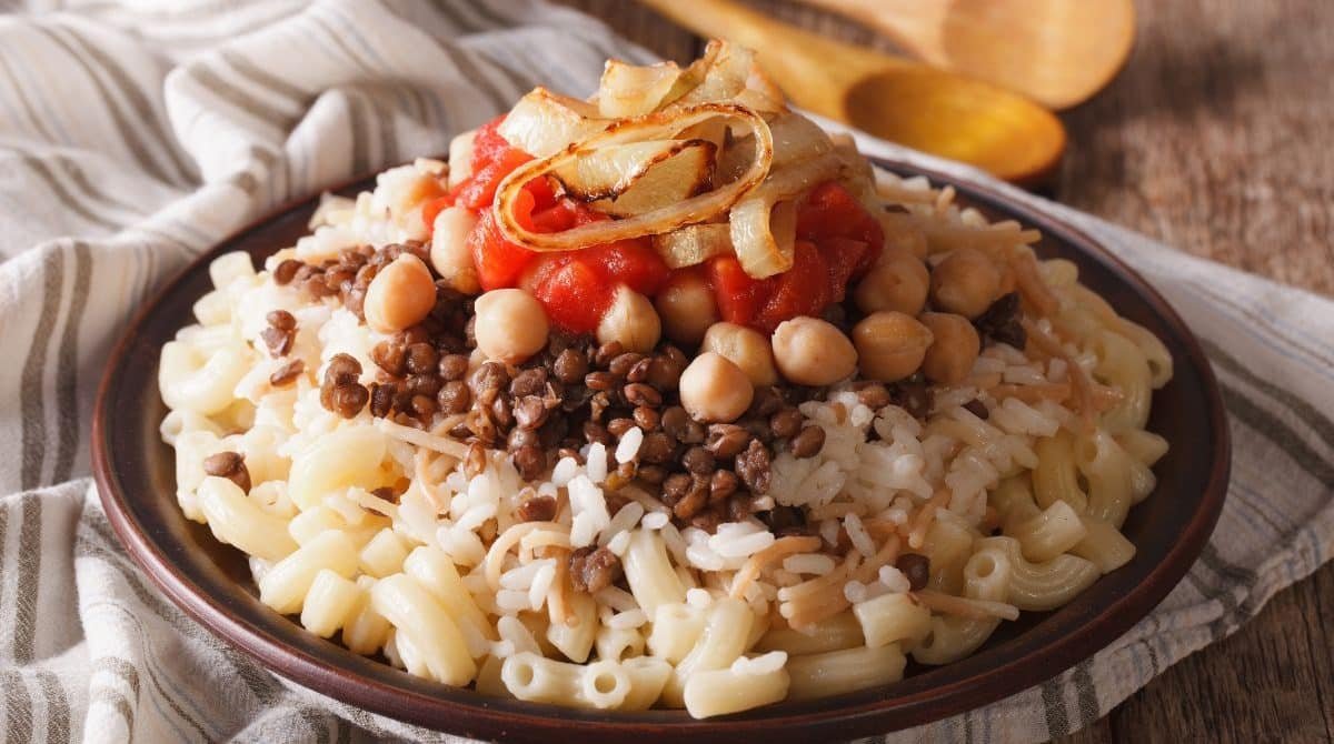 Egyptian Food: 15 Delicious Dishes You Must Try in 2026