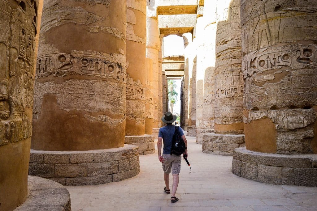 Egypto Random Egypt Unlocked