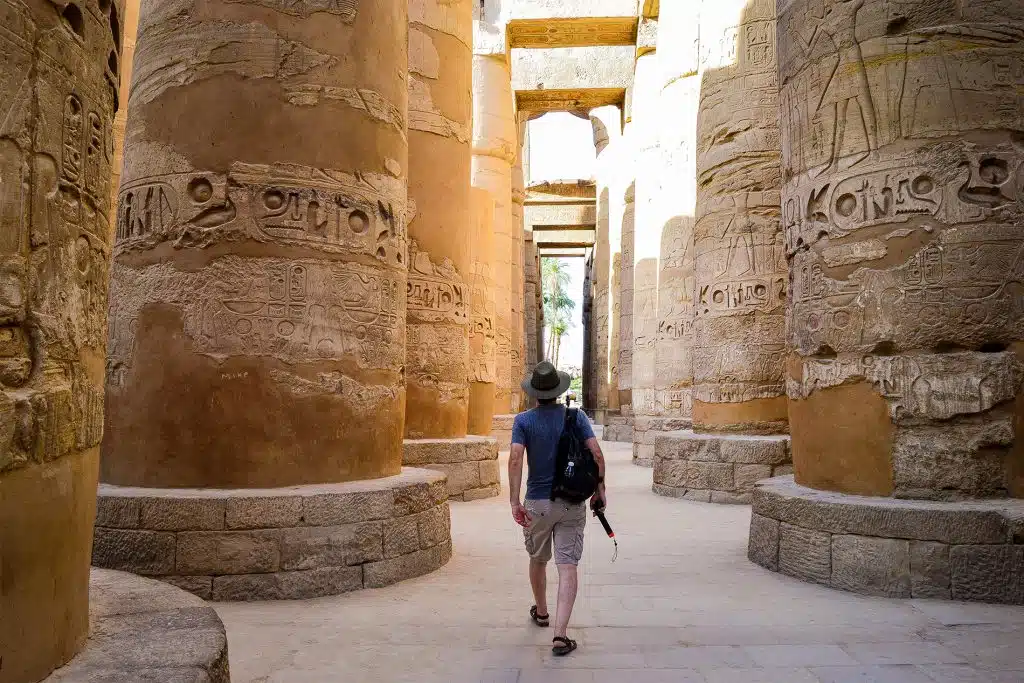 Egypt Tours, Luxor