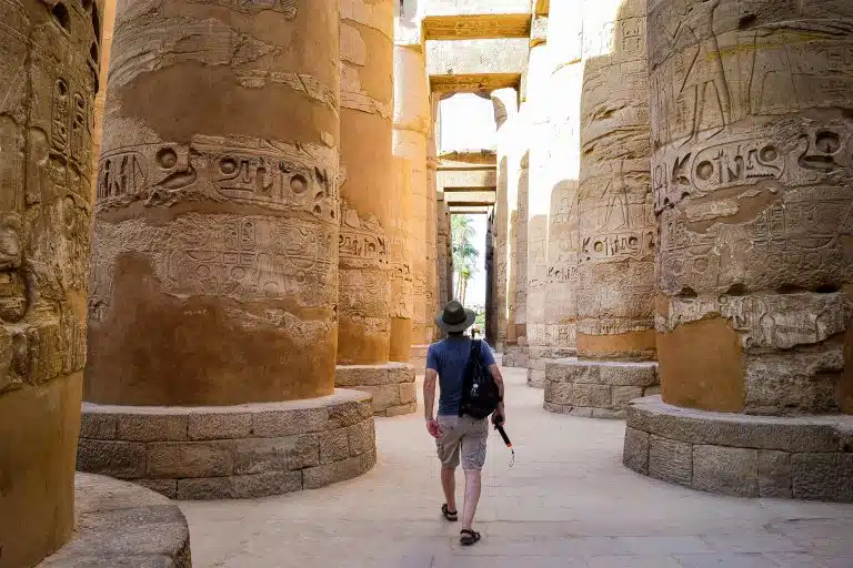Egypt Tours, Luxor