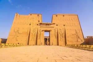 Top 5 Hidden Gems You Can’t Miss in Egypt