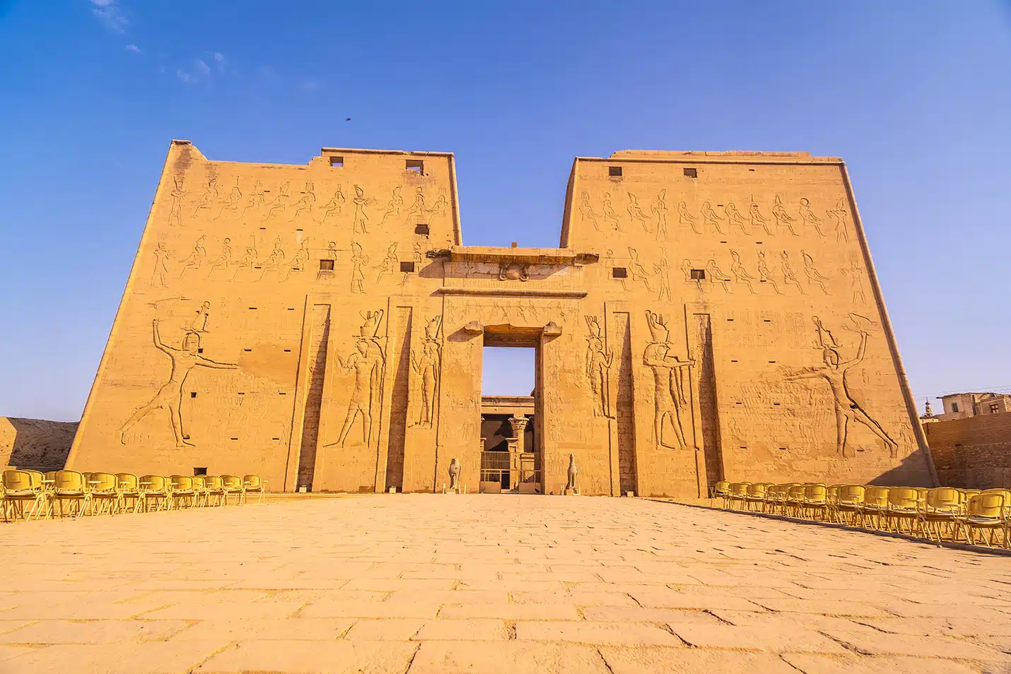 5 Hidden Gems in Egypt Most Tourists Never See