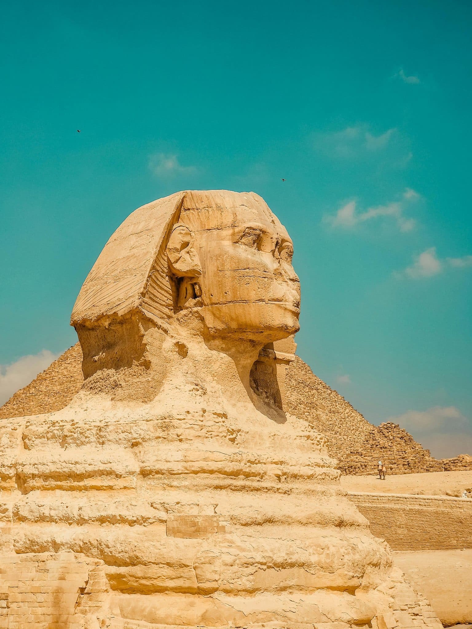 Great Sphinx