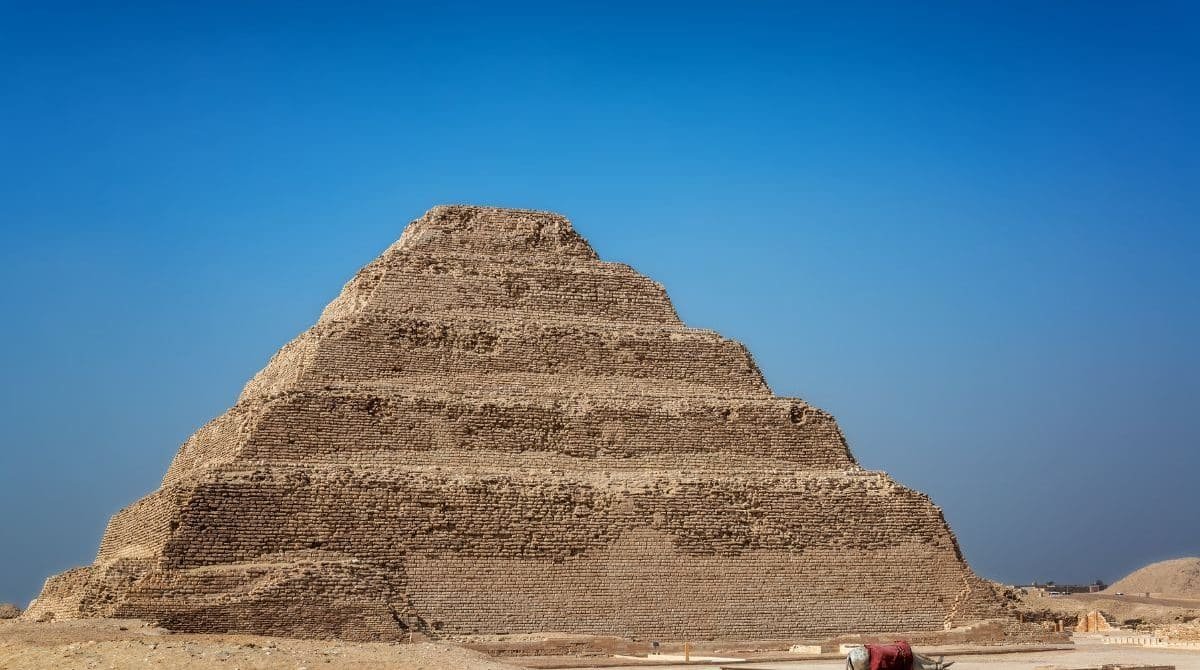 Saqqara and Memphis: Exploring Ancient Egypt’s Earliest Civilization