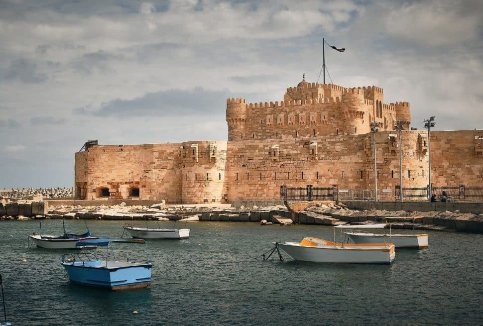City of Alexandria