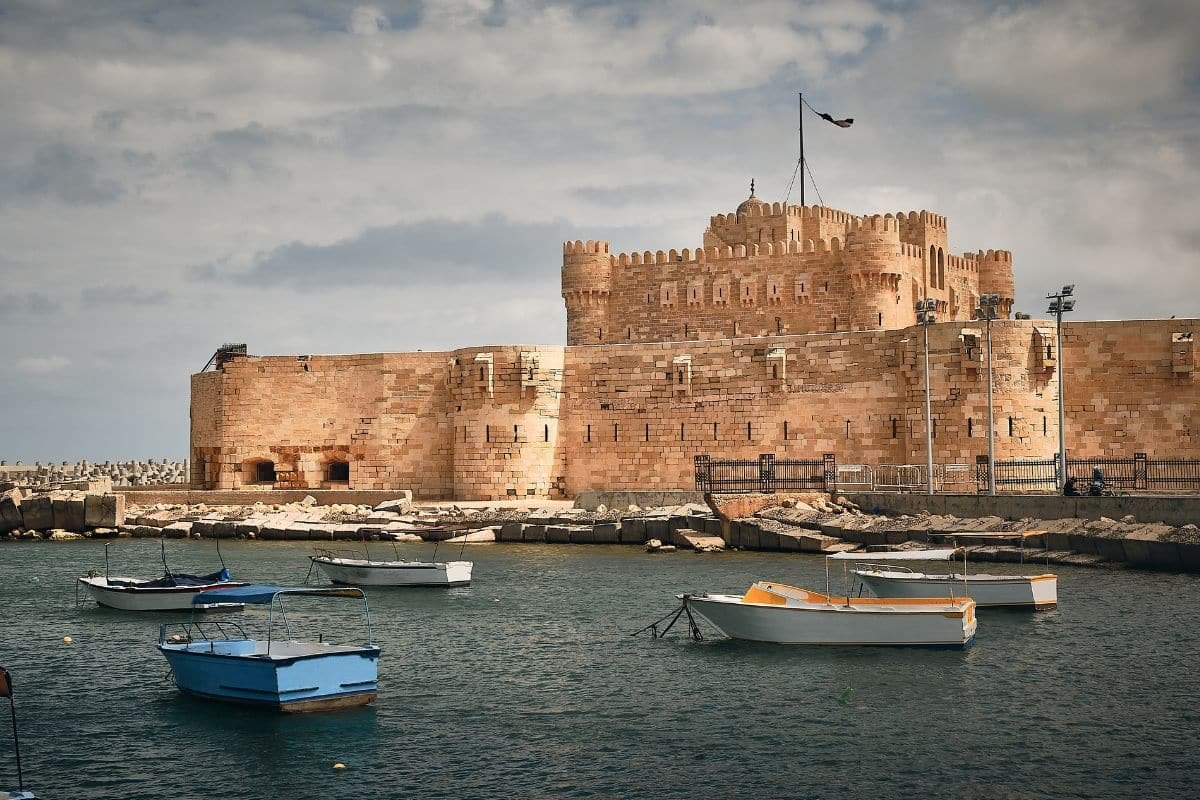 Alexandria