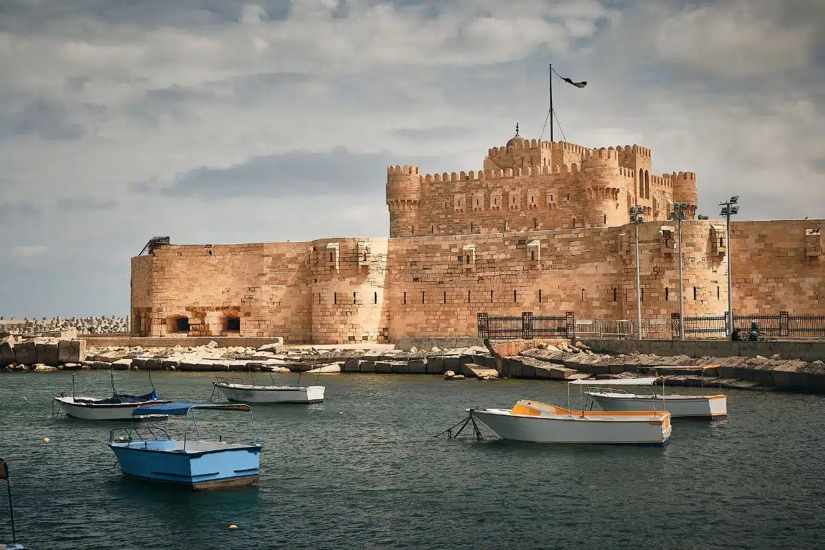 City of Alexandria