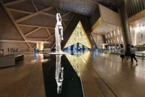 Grand Egyptian Museum: 7 Remarkable Facts You Should Know