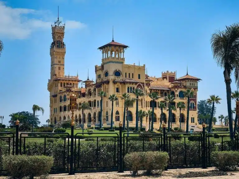 Egypt Uncovered Premium 15-day tour