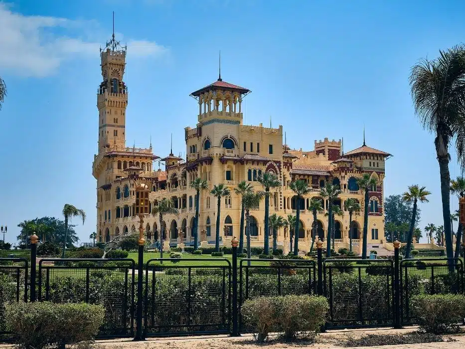 Egypt Uncovered Premium 15-day tour