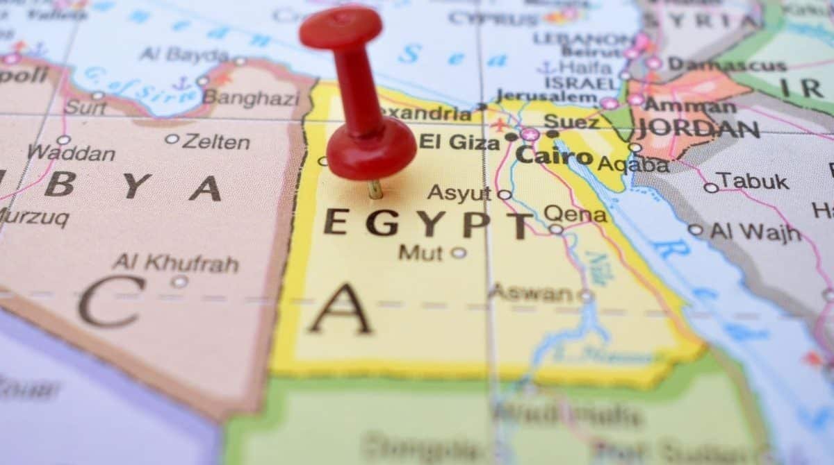Egypt Location, Size and Population which is 120 millions people: Key Facts Every Tourist Should Know that will be very interesting.