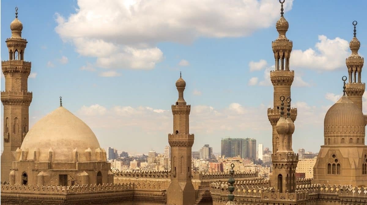 Religion in Egypt: 10 Amazing Facts Every Tourist Should Know