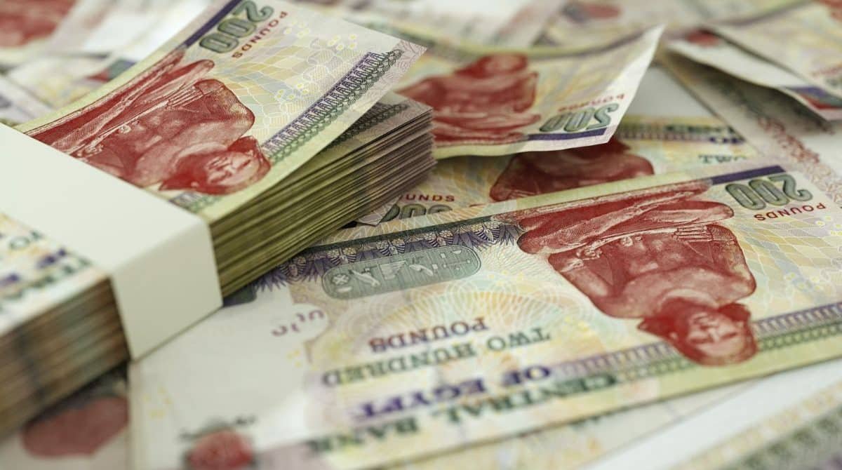 Egyptian Currency Guide for Tourists 2026: Exchange Rates, ATMs & Tips