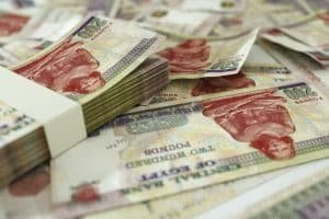 Egyptian Currency Guide for Tourists 2026: Exchange Rates, ATMs & Tips