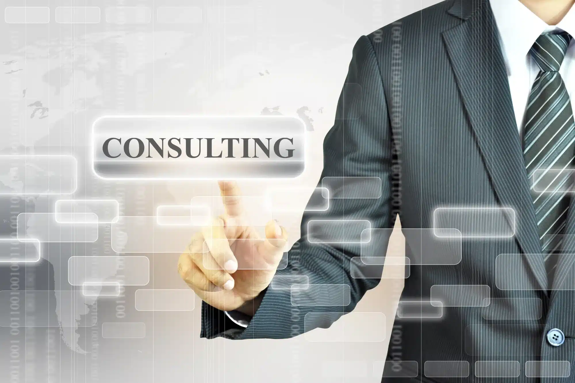 Consulting