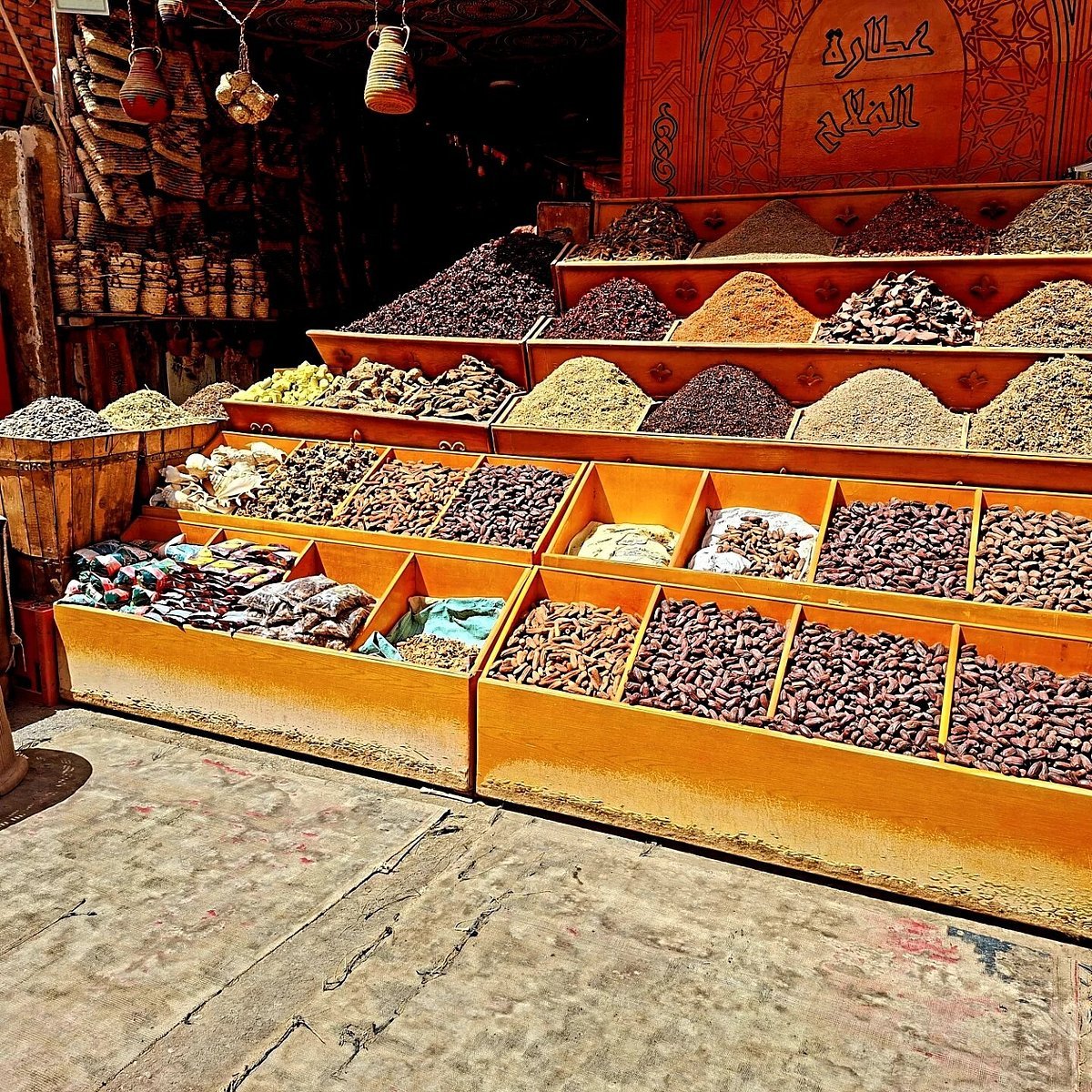 bazar